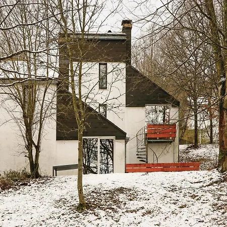 Holiday home Hambachtal *