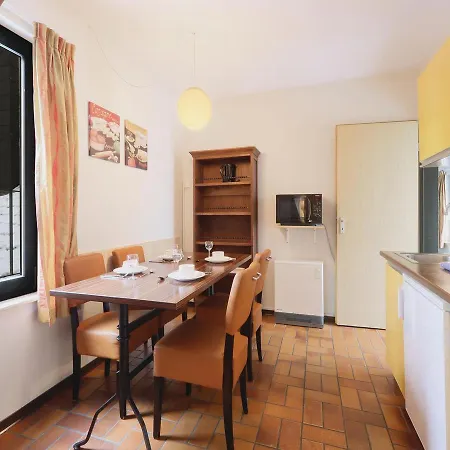 Holiday home Hambachtal *