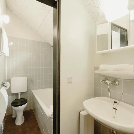 Holiday home Hambachtal *