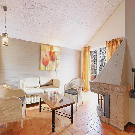 Holiday home Hambachtal *