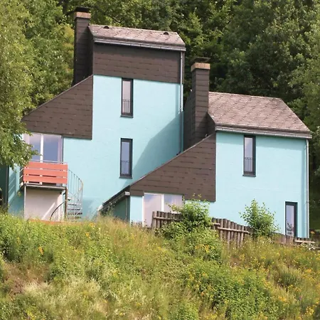 Holiday home Hambachtal